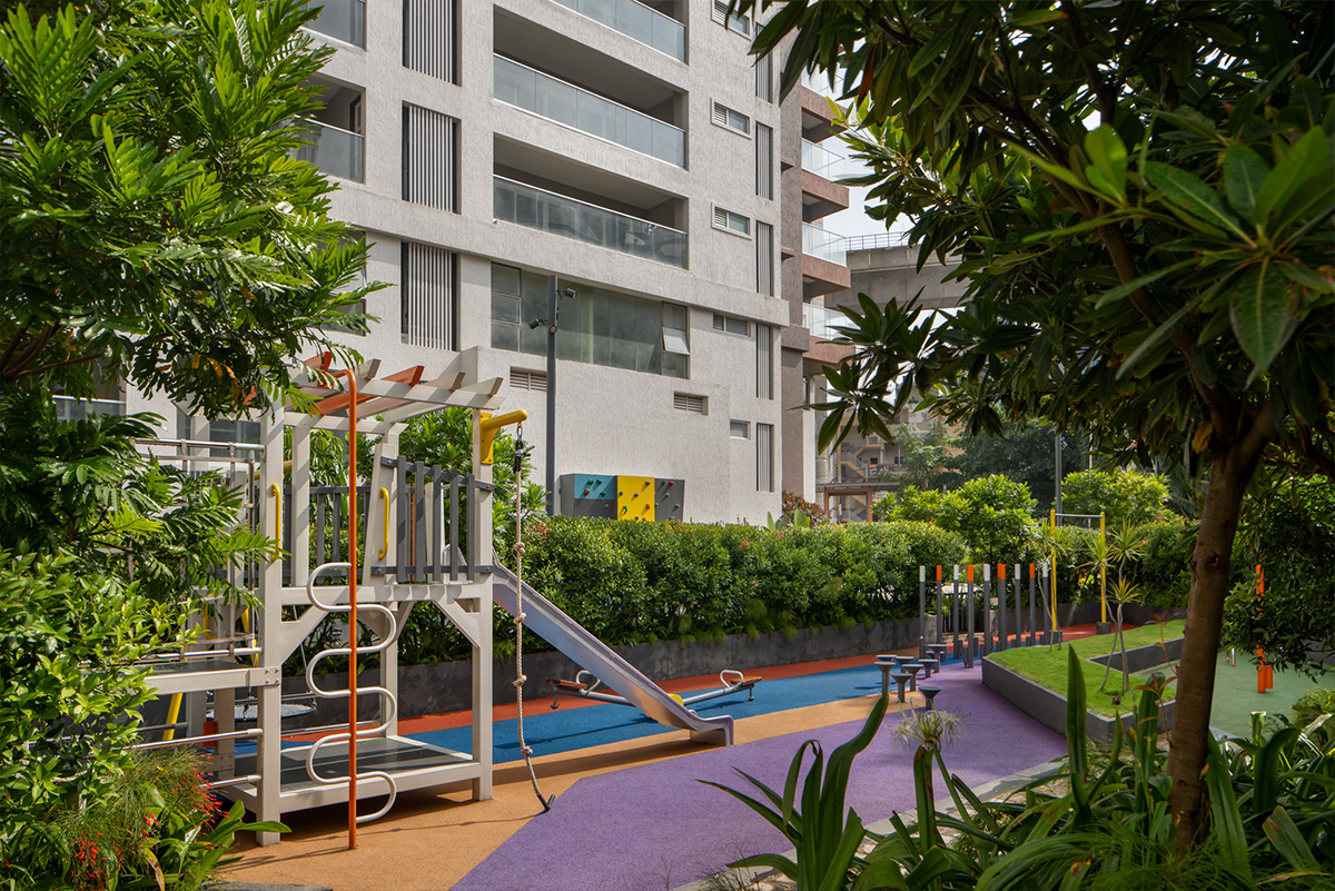 luxury residences for sale in bangalore